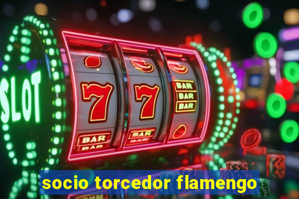 socio torcedor flamengo